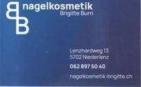 Logo Nagelkosmetik