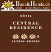 Central-Résidence & Spa