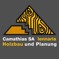 Camathias SA Lennaria logo