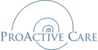 ProActive Care Sonja Urech-Logo