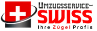 Umzugsservice-Swiss GmbH logo