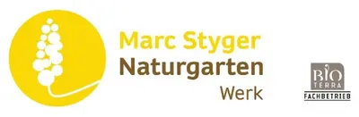 Naturgarten Werk Marc Styger