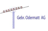 Odermatt Gebr. AG logo