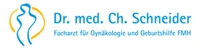 Dr. med. Schneider Christoph logo