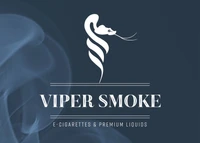 Viper Smoke logo