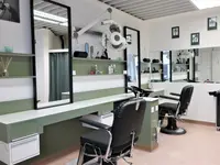 Coiffeur Röbi - Klicken Sie, um das Bild 5 in einer Lightbox vergrössert darzustellen