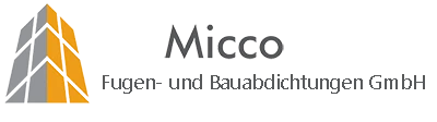 Micco Fugen- und Bauabdichtungen GmbH