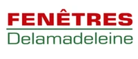 Logo Fenêtres Delamadeleine