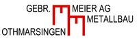 Gebr. Meier AG logo