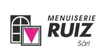 Logo Menuiserie Ruiz Sàrl