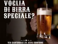 Ristorante Cow Boy Bar Contone - cliccare per ingrandire l’immagine 4 in una lightbox