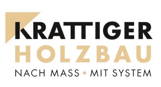 Krattiger Holzbau Amriswil