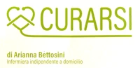 Logo Curarsi di Bettosini Arianna