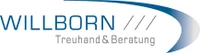 Logo Willborn Treuhand + Beratung