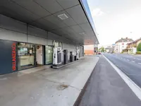 Garage Vallanzasca GmbH – Cliquez pour agrandir l’image 4 dans une Lightbox