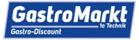 Logo Gastro-Markt 1a Technik