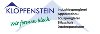 Klopfenstein Stefan Spenglerei logo