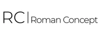 Logo Roman Concept Sàrl