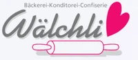 Desserthaus Wälchli Zofingen logo