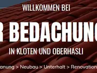 Harder Bedachungen AG – click to enlarge the image 1 in a lightbox