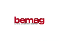 Logo bemag Objekteinrichtungen AG