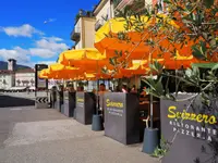 Ristorante - Pizzeria Svizzero - cliccare per ingrandire l’immagine 1 in una lightbox