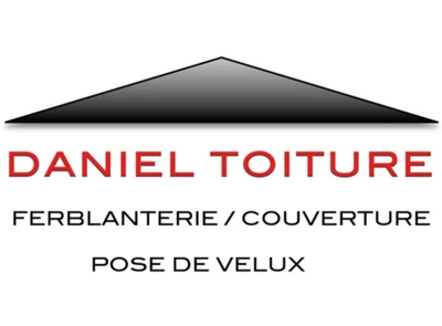 DANIEL TOITURE