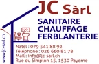 J. C. Sàrl