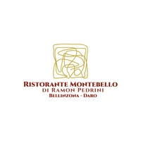 Ristorante Montebello Bellinzona logo