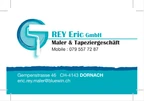 Rey Eric GmbH Maler - und Tapeziergeschäft