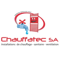 Logo Chauffatec SA