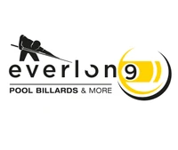 Everlong Pool Billards & More - Sala biliardi logo