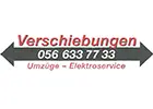 Verschiebungen