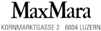 Logo Max Mara