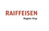 Raiffeisenbank Region Visp Genossenschaft-Logo