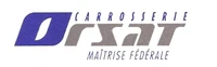 Carrosserie Orsat logo