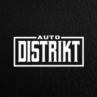 Logo Auto Distrikt Tomas