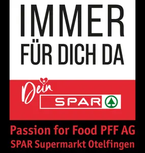 SPAR Supermarkt Otelfingen