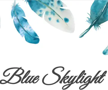 Babs Tattoostudio Blue Skylight