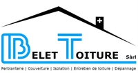 Belet Toiture Sàrl logo