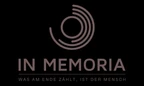 In Memoria Bestattungen GmbH