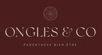 Logo Ongles & Co