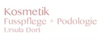 Kosmetik + Podologie Dort GmbH