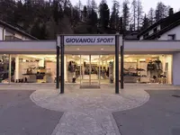 Giovanoli-Sport & Moda AG – Cliquez pour agrandir l’image 1 dans une Lightbox