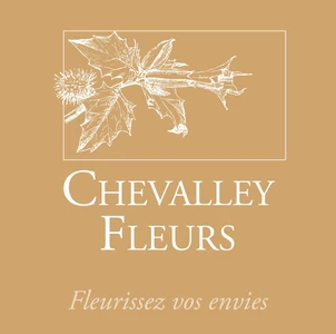 Chevalley Fleurs