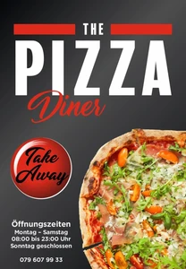 Diner & Pizzeria