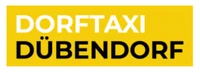 Dorf Taxi Martina Haug logo