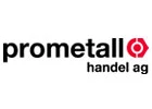 prometall handel ag logo