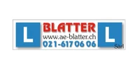 Logo Auto-école Blatter Ecublens