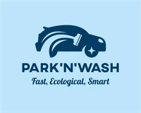 Logo Park N Wash Sagl